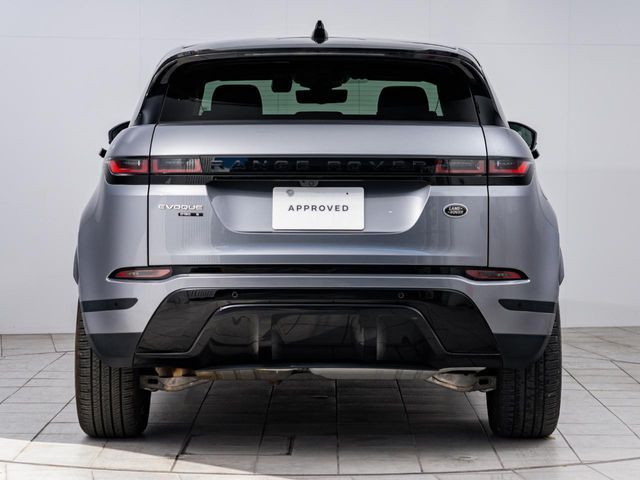 ROVER ROVER RANGE ROVER EVOGUE 2020