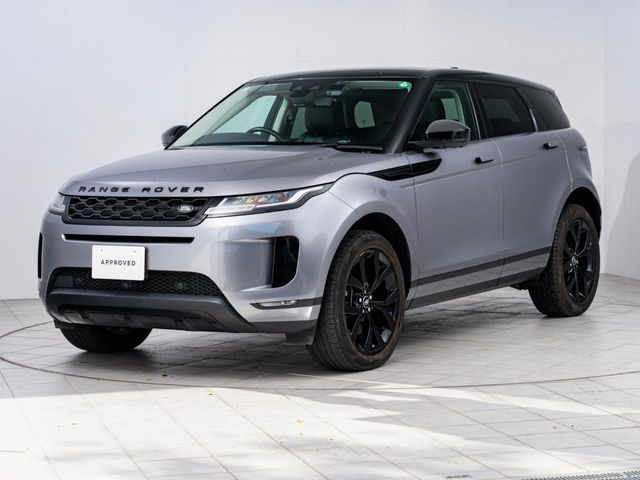 ROVER ROVER RANGE ROVER EVOGUE 2020