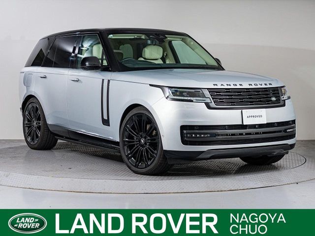 ROVER ROVER RANGE ROVER 2024