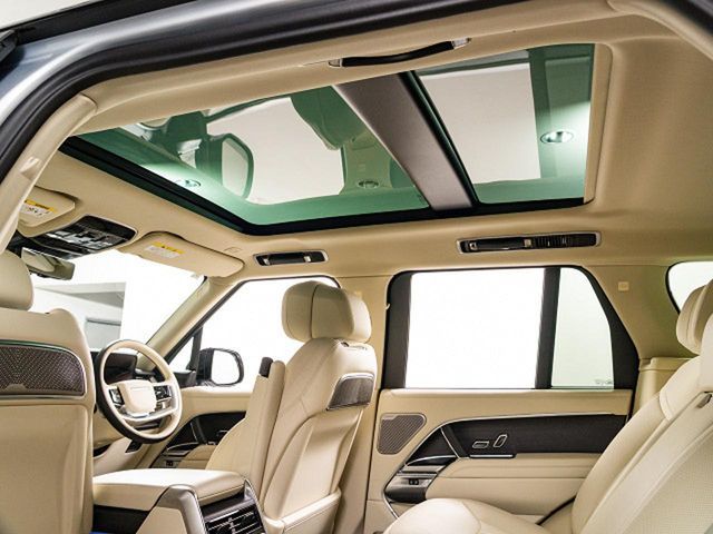 ROVER ROVER RANGE ROVER 2024