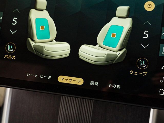 ROVER ROVER RANGE ROVER 2024