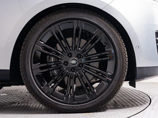 ROVER ROVER RANGE ROVER 2024