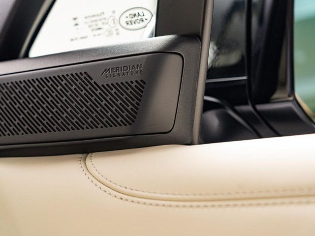 ROVER ROVER RANGE ROVER 2024