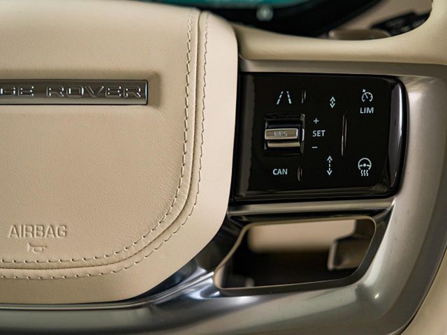 ROVER ROVER RANGE ROVER 2024