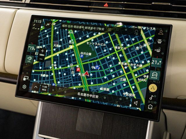 ROVER ROVER RANGE ROVER 2024