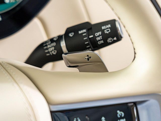 ROVER ROVER RANGE ROVER 2024