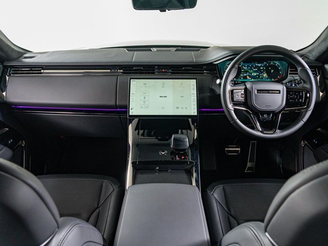 ROVER ROVER RANGE ROVER SPORTS 2024