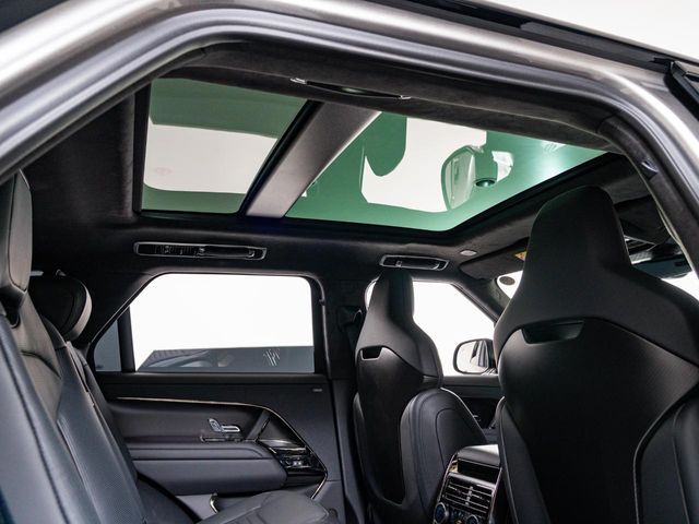 ROVER ROVER RANGE ROVER SPORTS 2024