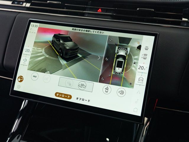 ROVER ROVER RANGE ROVER SPORTS 2024