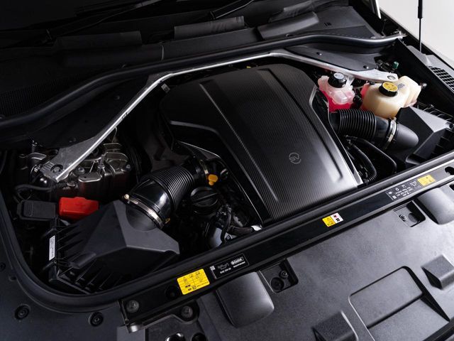 ROVER ROVER RANGE ROVER SPORTS 2024