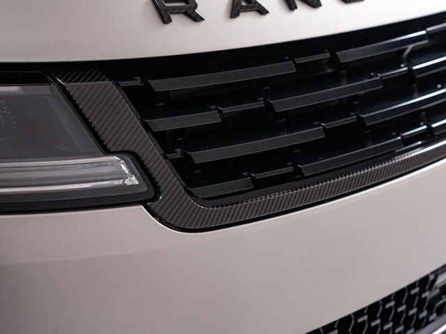 ROVER ROVER RANGE ROVER SPORTS 2024