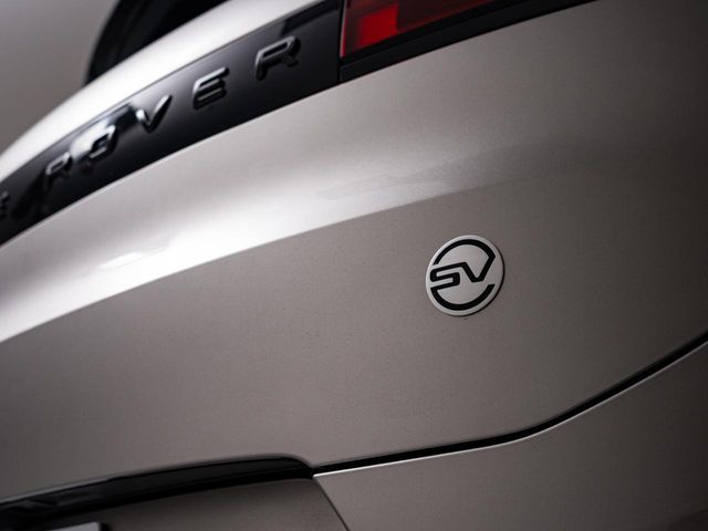 ROVER ROVER RANGE ROVER SPORTS 2024