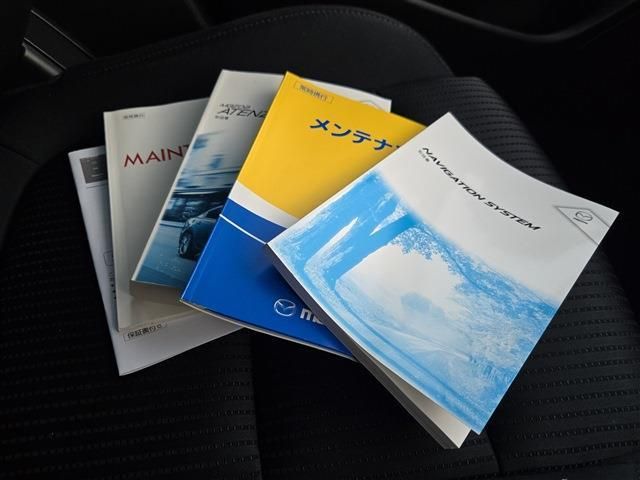 MAZDA ATENZA Wagon 2014