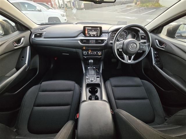 MAZDA ATENZA Wagon 2014