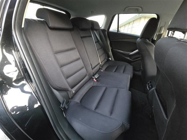 MAZDA ATENZA Wagon 2014