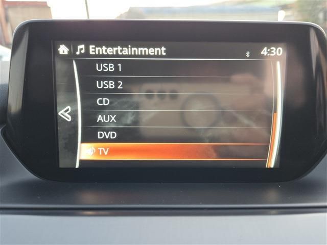 MAZDA ATENZA Wagon 2014