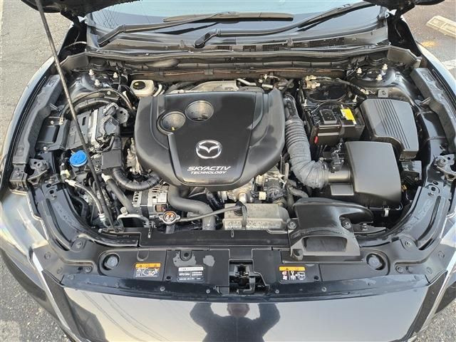 MAZDA ATENZA Wagon 2014