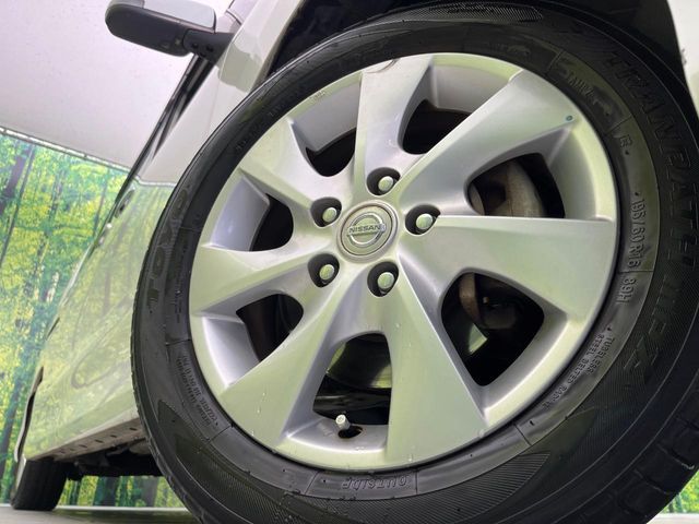 NISSAN SERENA  S-HYBRID 2012