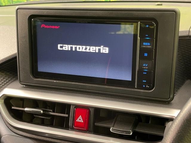 TOYOTA RAIZE HYBRID 2022