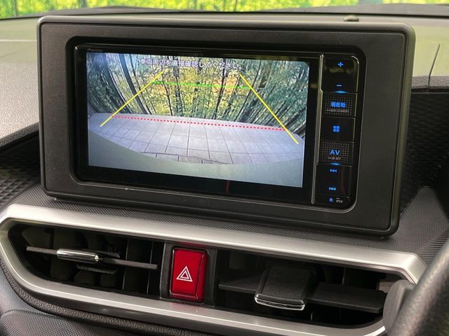 TOYOTA RAIZE HYBRID 2022