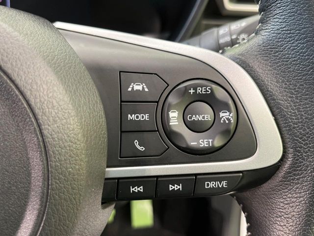 TOYOTA RAIZE HYBRID 2022