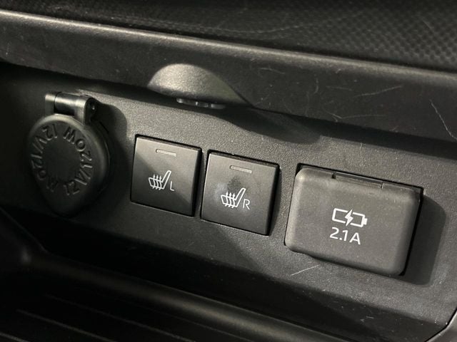 TOYOTA RAIZE HYBRID 2022