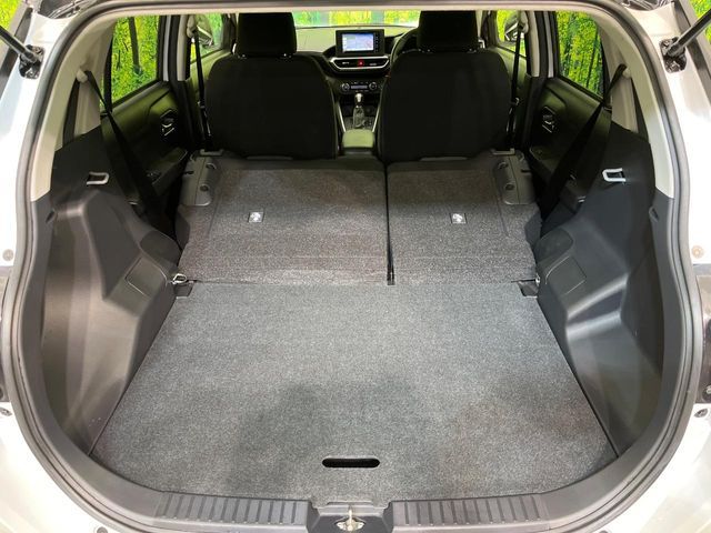 TOYOTA RAIZE HYBRID 2022