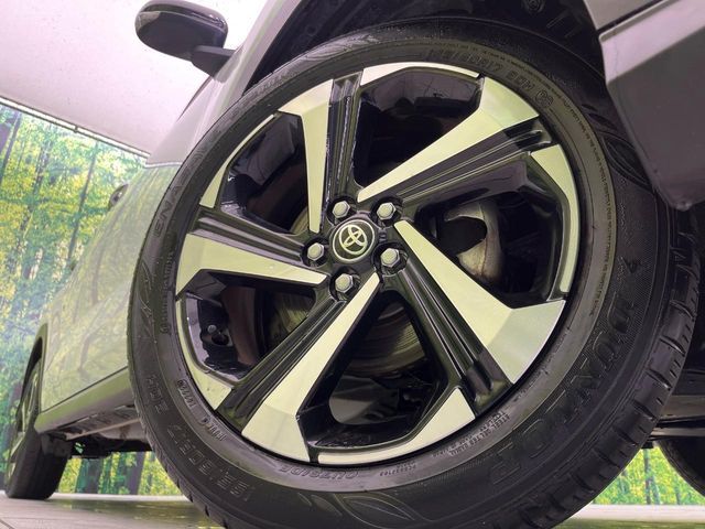 TOYOTA RAIZE HYBRID 2022