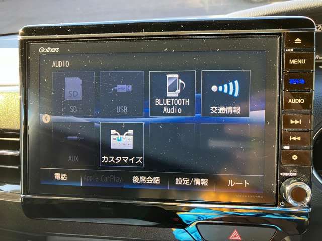 HONDA N BOX CUSTOM 2020