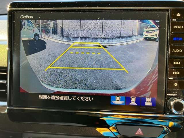 HONDA N BOX CUSTOM 2020