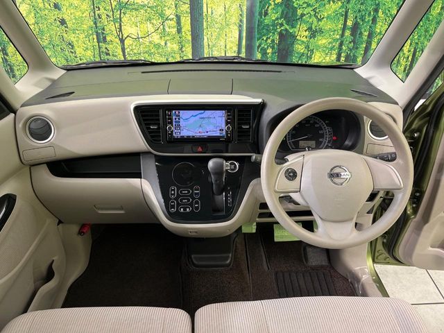 NISSAN DAYZ ROOX 2019