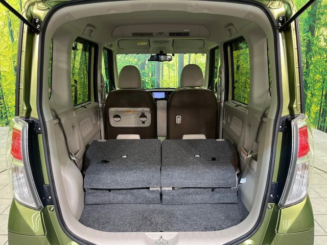 NISSAN DAYZ ROOX 2019