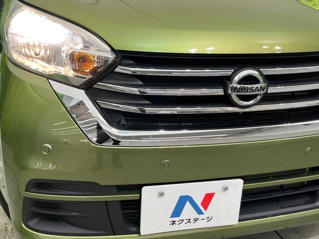 NISSAN DAYZ ROOX 2019