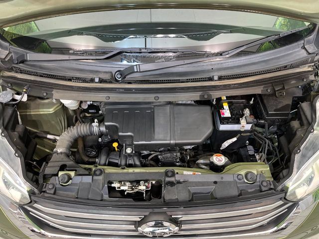 NISSAN DAYZ ROOX 2019