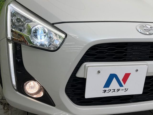 DAIHATSU COPEN 2021