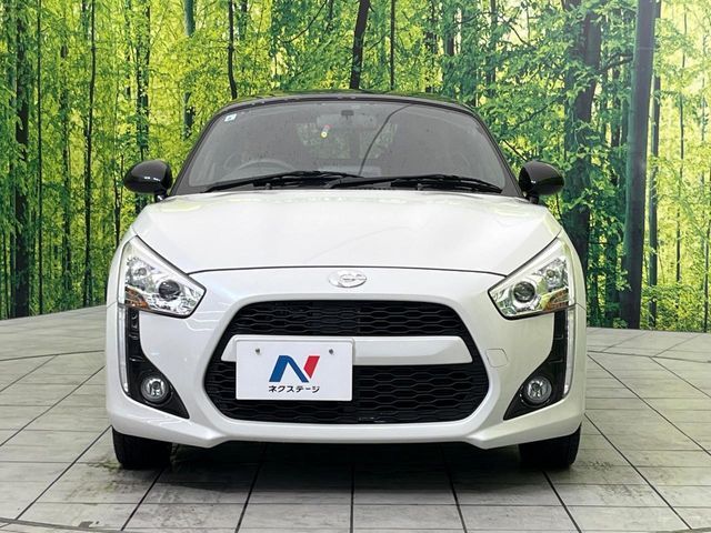 DAIHATSU COPEN 2021