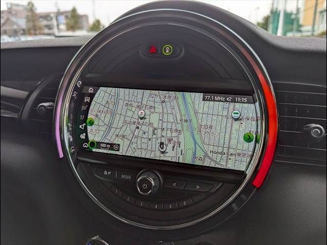 BMW MINI COOPER SD 5DOOR 2019