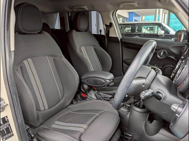 BMW MINI COOPER SD 5DOOR 2019