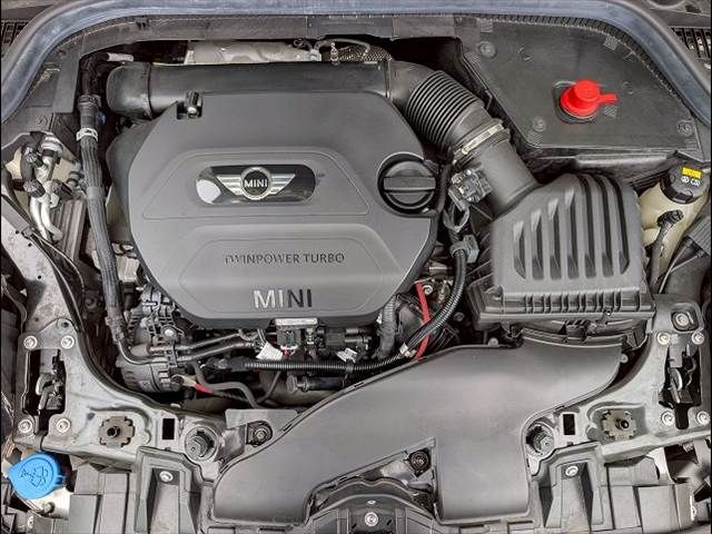 BMW MINI COOPER SD 5DOOR 2019