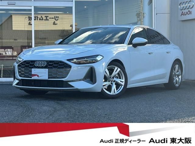 AUDI AUDI A5 Sedan 2025