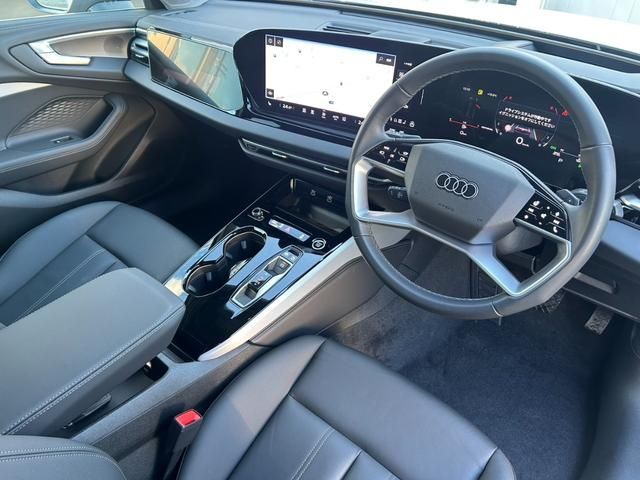 AUDI AUDI A5 Sedan 2025