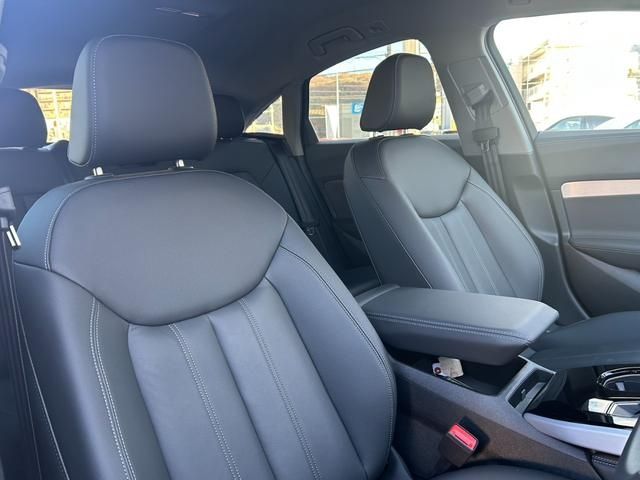 AUDI AUDI A5 Sedan 2025