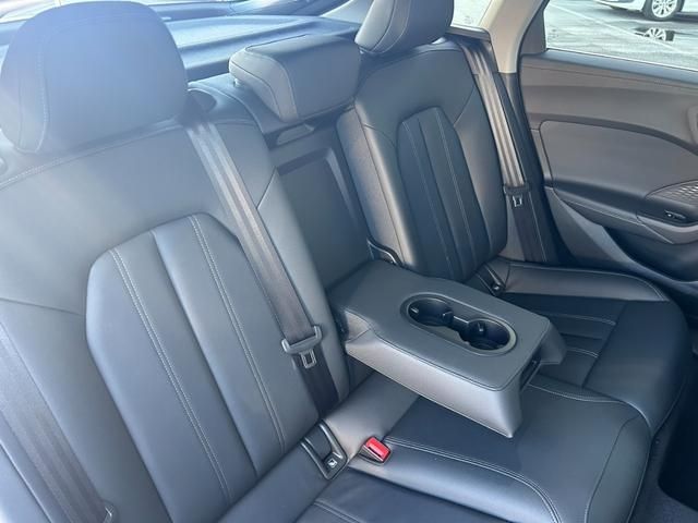 AUDI AUDI A5 Sedan 2025