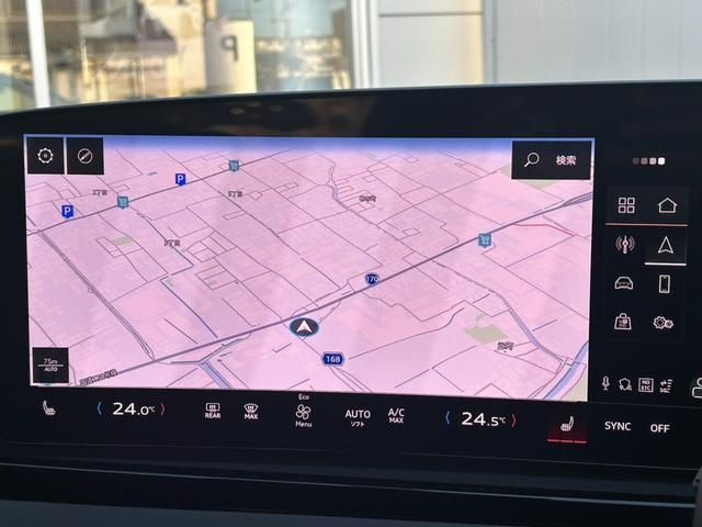 AUDI AUDI A5 Sedan 2025