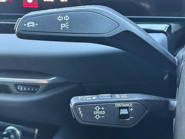 AUDI AUDI A5 Sedan 2025