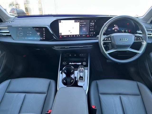 AUDI AUDI A5 Sedan 2025