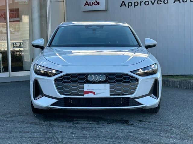 AUDI AUDI A5 Sedan 2025