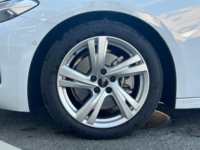 AUDI AUDI A5 Sedan 2025