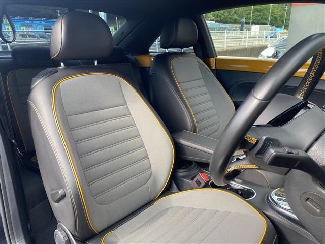 VOLKSWAGEN VOLKSWAGEN The BEETLE 2017