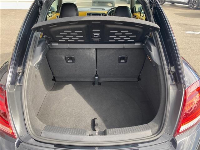 VOLKSWAGEN VOLKSWAGEN The BEETLE 2017